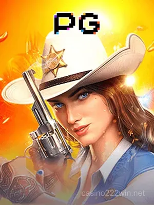 Imagem do jogo Wild Bounty Showdown do Win 222