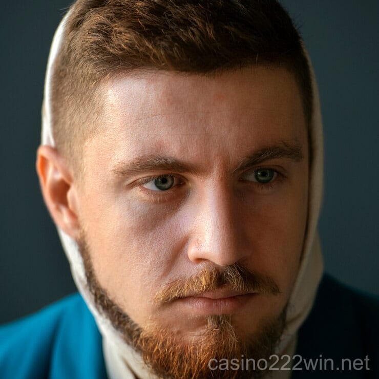 Avatar do jogador Carlos